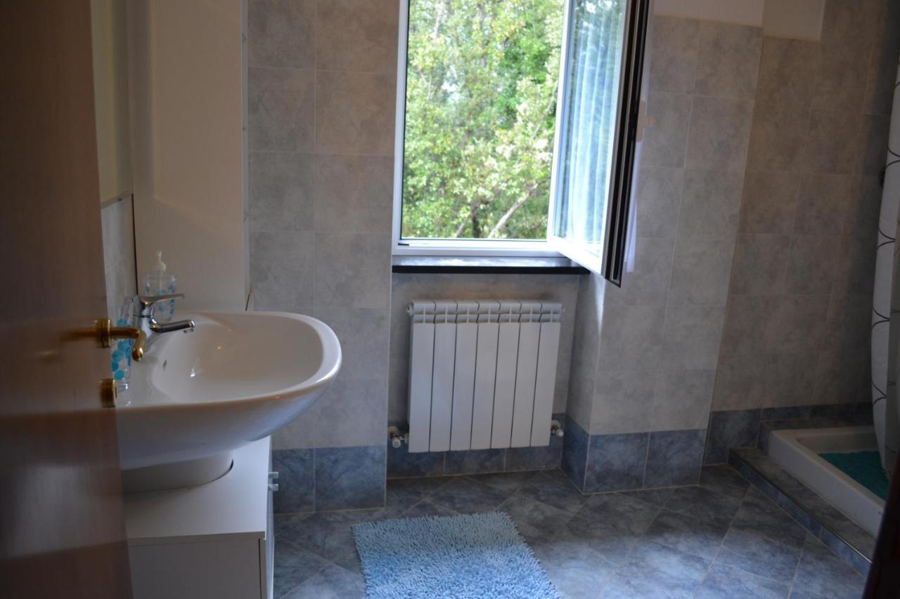 Villa Giovanna Apt A Sestri Levante Kültér fotó