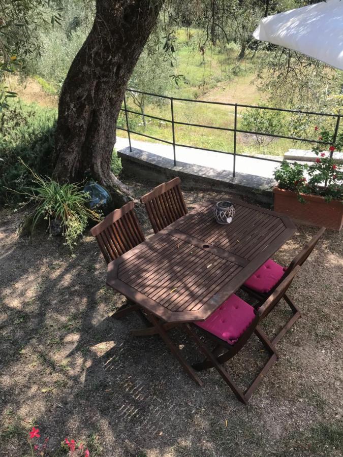 Villa Giovanna Apt A Sestri Levante Kültér fotó